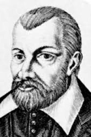 Juan Bodin (MERCANTILISMO)