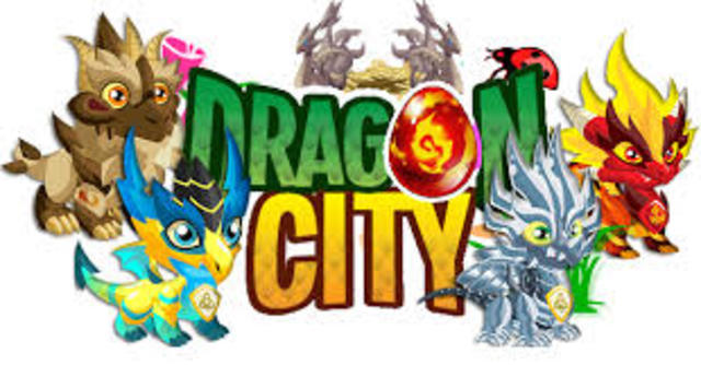 Dragon City