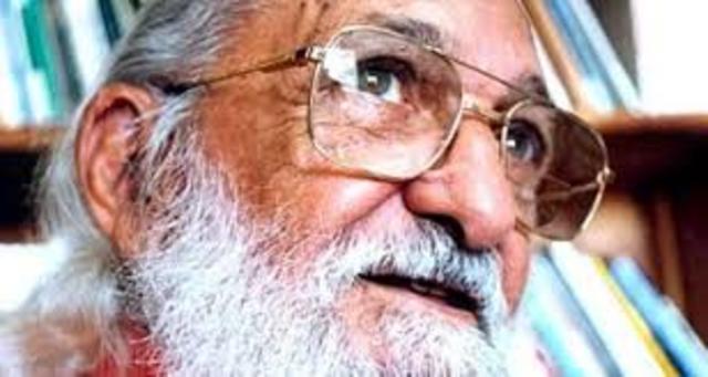 Papel del Alumno- freire