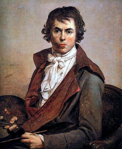 Robespierre Become a Lawyer