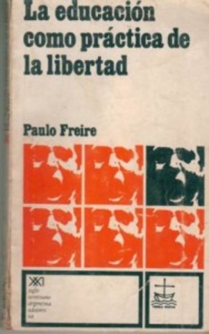 La Educación como parte de la Libertad