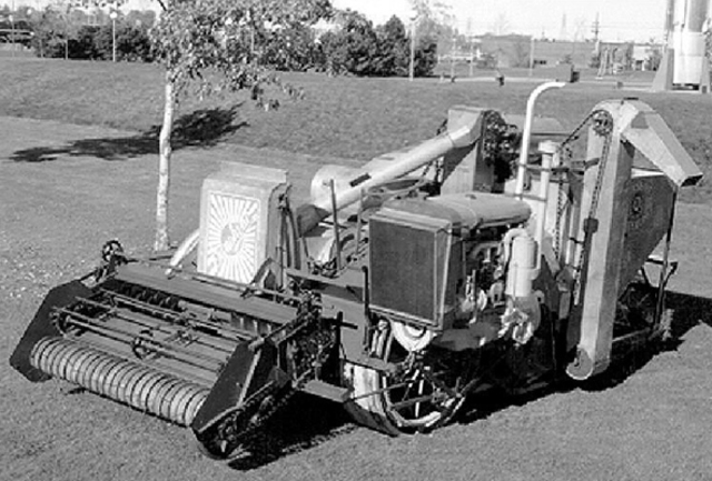 The Sunshine Auto Header.