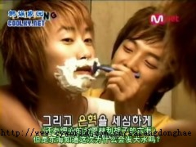 SuperJunior self-produced drama