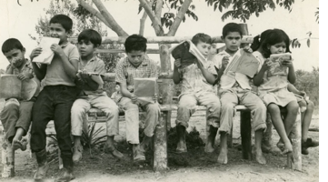 ESTRUCTURACIÓN SISTEMA EDUCATIVO