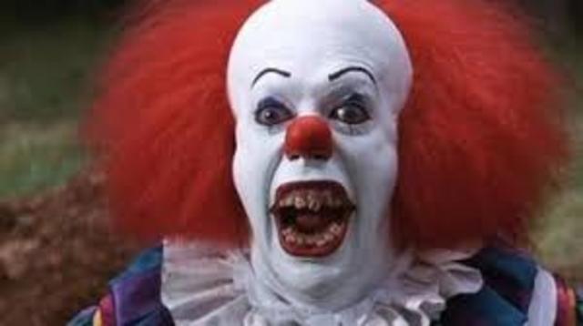 Primeira versão do filme