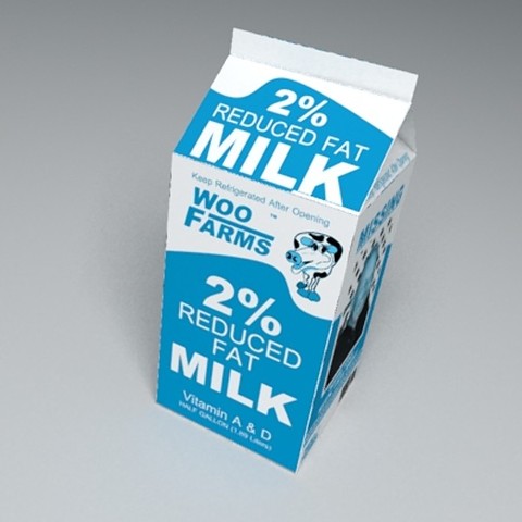 Milk Program
