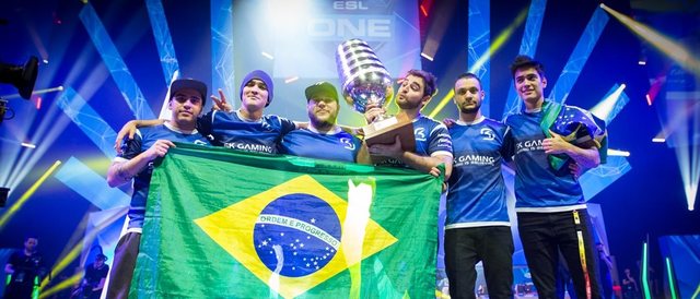 Campeonatos de mais importancia que jogaram.