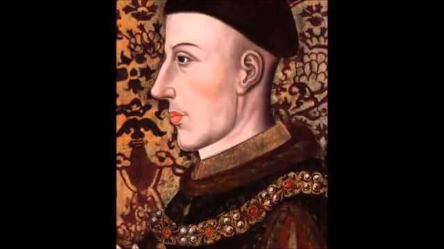 John Dunstable - Reino Unido - 1390 - 1453