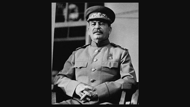 The Interwar Years / Rise of Stalin