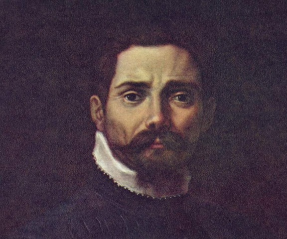 Andrea Gabrieli