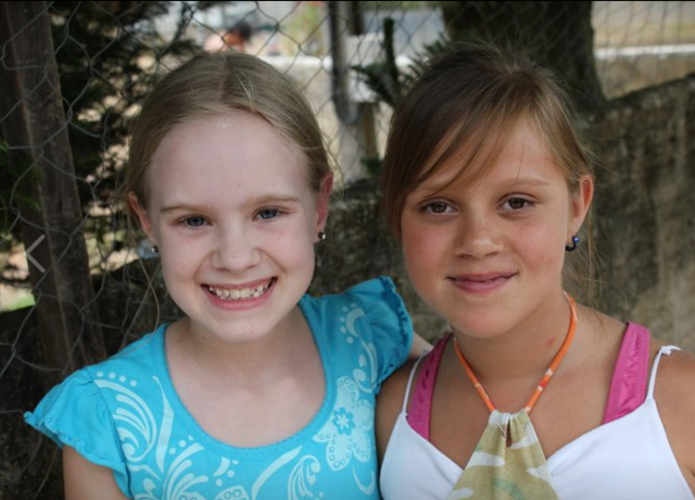 viaje misionero a brasil