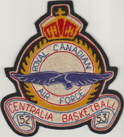 RCAF