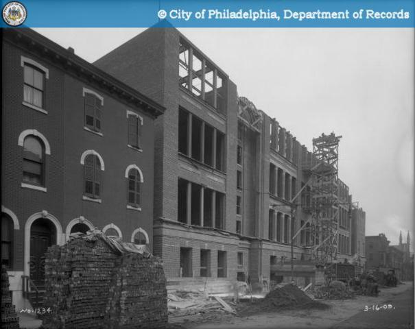 Dr. Cheesman A. Herrick