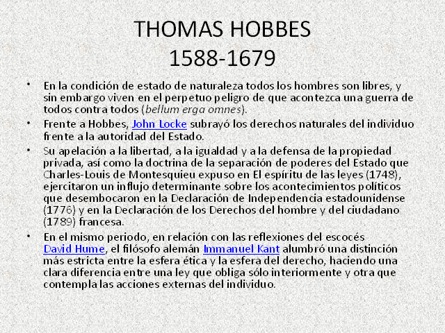 iusnaturalismo de hobbes.
