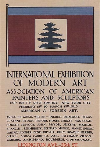 International Exhibition of Modern Art