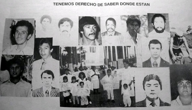 Caso de los 19 comerciantes