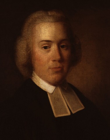 Christopher Tye