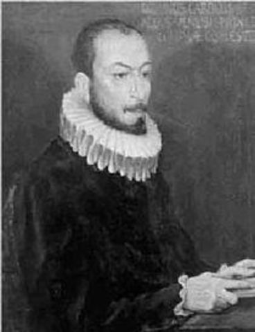 Carlo Gesualdo