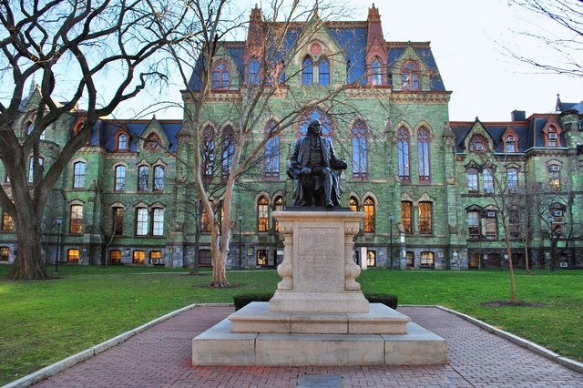 University of Pennsylvania