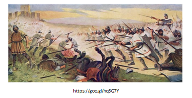 Batalha de S. Mamede