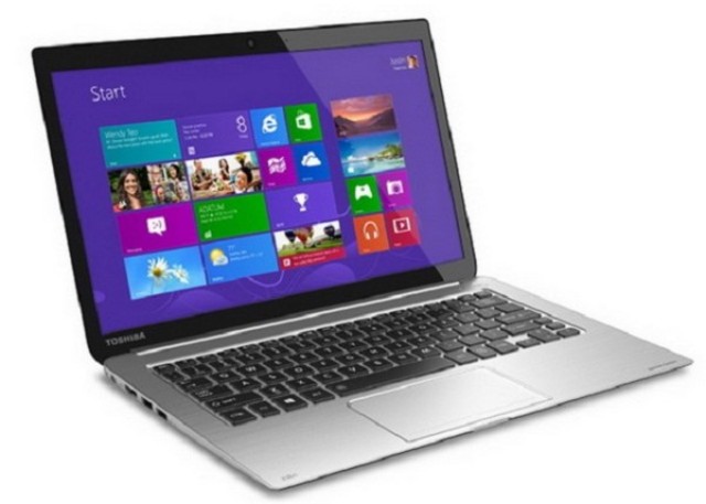 6ta Generación (Laptop)