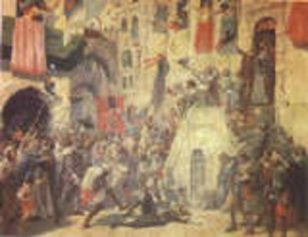 Restauração da independência