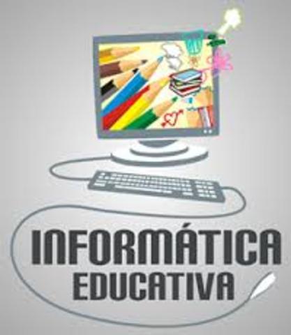 Realização do I seminário Nacional de Informática na Educação, Brasilia/DF, UNB. Promoção MEC/SEI/ CNPq.