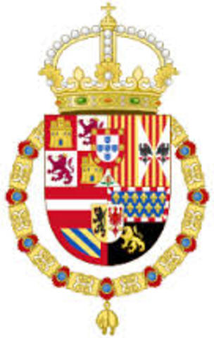 Inicio da União Ibérica