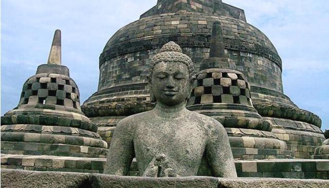 Terremoto de Bam - Irán, 2003