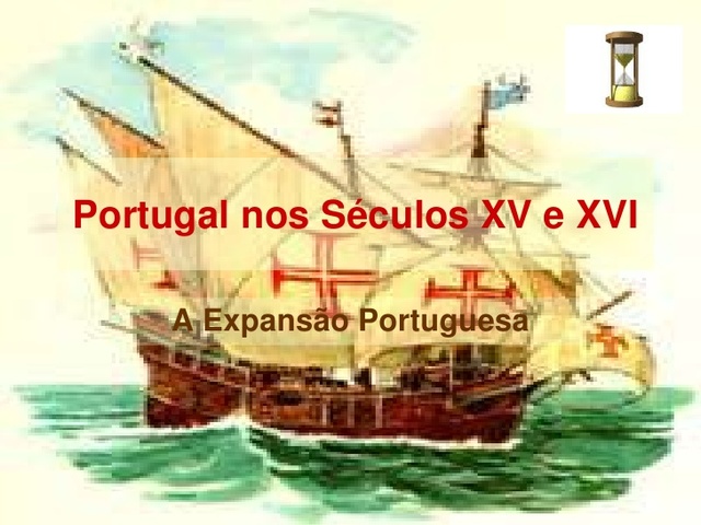 Conquista de Ceuta e o Início da Expansão Marítima Portuguesa