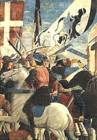 Derrotados y expulsados los invasores franceses