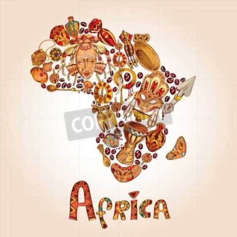 Diaspora Africana