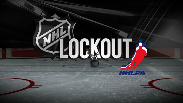 Lockout