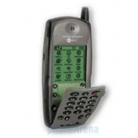 (2000) KYOCERA QCP6035