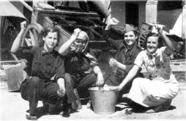 logros del movimiento obrero