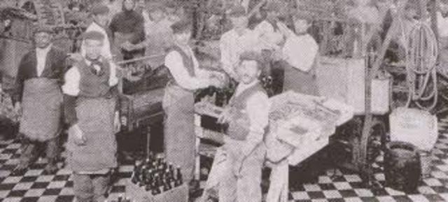 logros del movimiento obrero