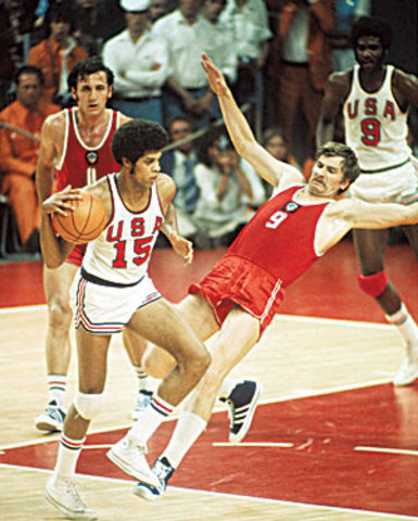 Olympics Competition (Image)