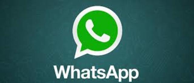 WhatsApp