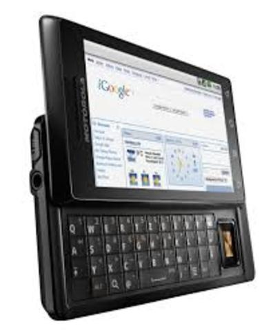 (2009) MOTOROLA MILESTONE