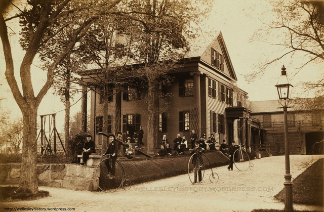 English Classical School