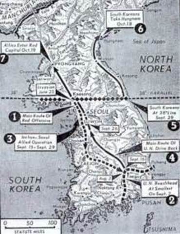 Korean War (Image)