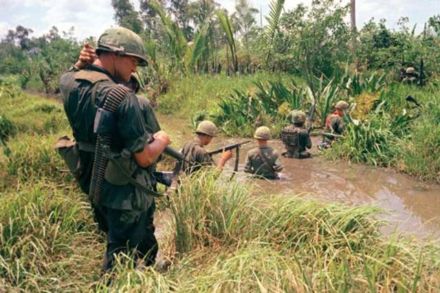 Vietnam War (Image)
