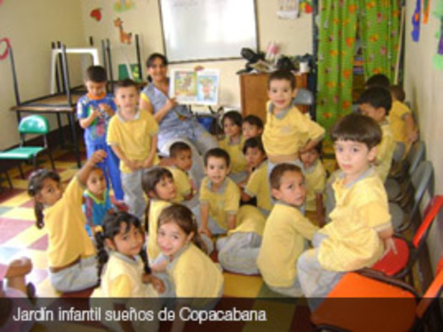 Proyecto Pedagógico Educativo Comunitario (PPEC)