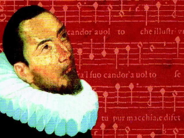 Carlo Gesualdo