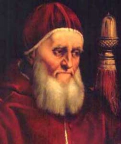 Giuliano Della Rovere