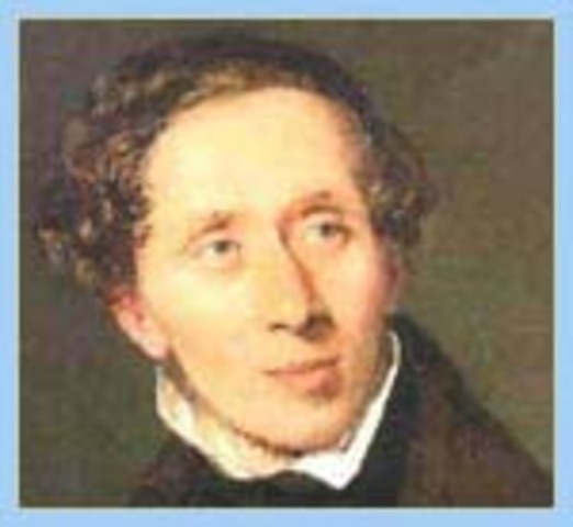 Hans Cristian Andersen