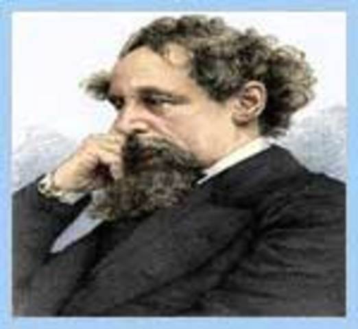 Charles Dickens
