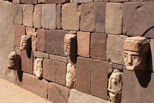 Tiahuanaco