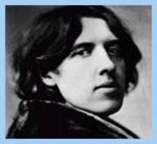 Oscar Wilde