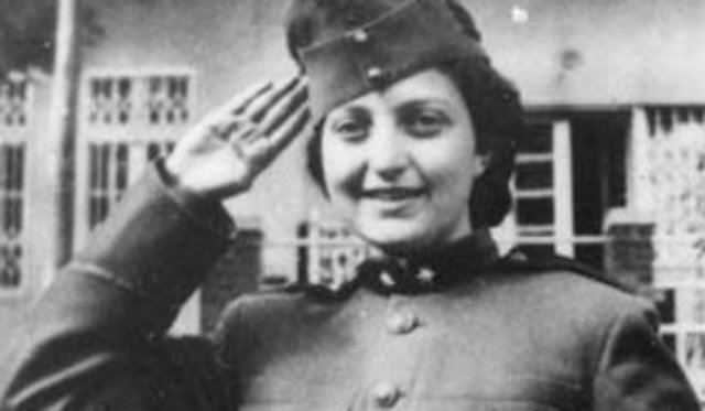 Szenes Hannát kivégzik